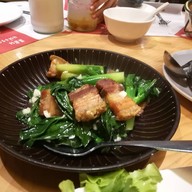 เมนูของร้าน เสวย CentralPlaza Pinklao