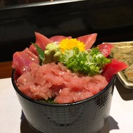 เมนูของร้าน Maru Kaiseki