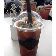 เมนูของร้าน Cafe Noir Ngamwongwan 44