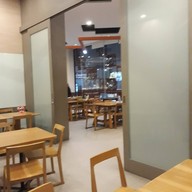บรรยากาศ More Than a Game café I’m Park Chula