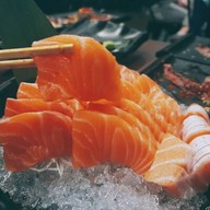 เมนูของร้าน Kouen Sushi Bar The Sense ปิ่นเกล้า