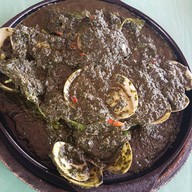 เมนูของร้าน บ้านอิสระ