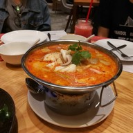 เมนูของร้าน เสวย CentralPlaza Pinklao