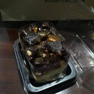 เมนูของร้าน Sweet Spell สี่แยกเหม่งจ๋าย ประชาอุทิศ19