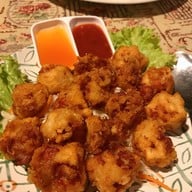 เมนูของร้าน ไร่อิงภู