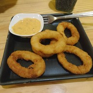 เมนูของร้าน Tony Steak cafe' คลองหก