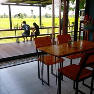 บรรยากาศ View De Cafe'