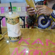 Kane Mochi เทอร์มินอล 21 โคราช