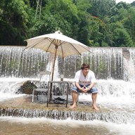 ร้านสว่างคาตา อ.แม่กำปอง จ.เชียงใหม่