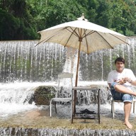 ร้านสว่างคาตา อ.แม่กำปอง จ.เชียงใหม่