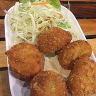 เมนูของร้าน ข้าวต้มประจัญบาน Prajanban Restaurant