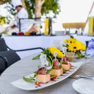 เมนูของร้าน Fin Bar by The ShellSea Krabi