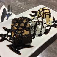 เมนูของร้าน Follow Me Dessert Cafe  เดอะมอลล์งามวงศ์วาน