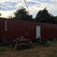 The Breeze Beergarden