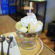 เมนูของร้าน Kane Mochi เทอร์มินอล 21 โคราช