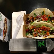 เมนูของร้าน Zambrero Thailand เซ็นทรัลเวิลด์