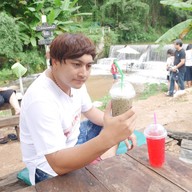 ร้านสว่างคาตา อ.แม่กำปอง จ.เชียงใหม่
