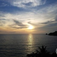 บรรยากาศ Salsa Mexicana Patong