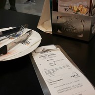 Santa Fe Central Pinkral ชั้น G