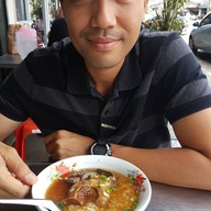 ข้าวต้มเป็ด