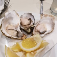 Mussel Inn edinburgh, rose street