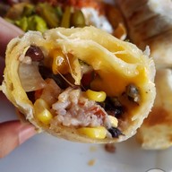 เมนูของร้าน Salsa Mexicana Patong