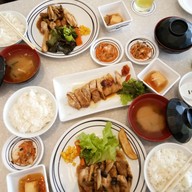 เมนูของร้าน Fuji Japanese Restaurant พอร์โต้ ชิโน่