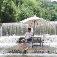 ร้านสว่างคาตา อ.แม่กำปอง จ.เชียงใหม่