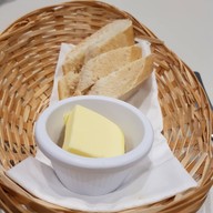 Mussel Inn edinburgh, rose street