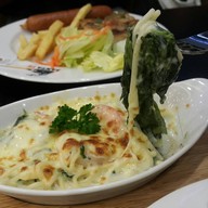 เมนูของร้าน Santa Fe Central Pinkral ชั้น G
