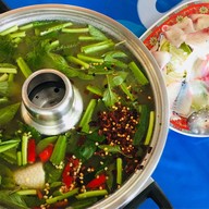 เมนูของร้าน รุ่งโภชนา