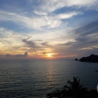 บรรยากาศ Salsa Mexicana Patong