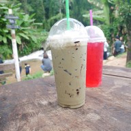 ร้านสว่างคาตา อ.แม่กำปอง จ.เชียงใหม่