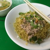 ข้าวหน้าเป็ด ข้าวหมูแดง สุขุมวิท 81