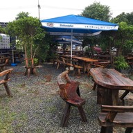 The Breeze Beergarden