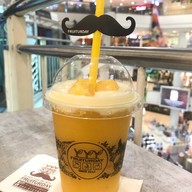 Fruiturday The Mall Bangkapi