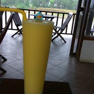 The Elephant Crossing Restaurant Vang Vieng, Laos