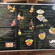 Fruiturday The Mall Bangkapi