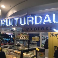 Fruiturday The Mall Bangkapi