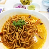 เมนูของร้าน มาเลศฟู้ดแอนเบเกอรี่ร้านเลิกกิจการ ร้านเลิกกิจการแล้ว