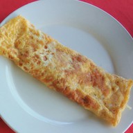 The Elephant Crossing Restaurant Vang Vieng, Laos