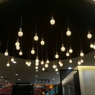 บรรยากาศ Santa Fe Central Pinkral ชั้น G