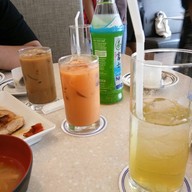 เมนูของร้าน Fuji Japanese Restaurant พอร์โต้ ชิโน่