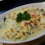 เมนูของร้าน Santa Fe Central Pinkral ชั้น G