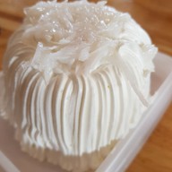 คิดถึงเบเกอรี่ บุรีรัมย์คาสเซิล