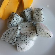 The Elephant Crossing Restaurant Vang Vieng, Laos