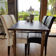 คิดถึงเบเกอรี่ บุรีรัมย์คาสเซิล