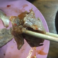 อู๊ดอู๊ด หมูกะทะ