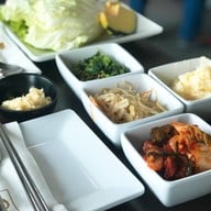 เมนูของร้าน MA SHI TANG ยูเนี่ยนมอลล์