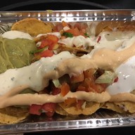 เมนูของร้าน Zambrero Thailand เซ็นทรัลเวิลด์